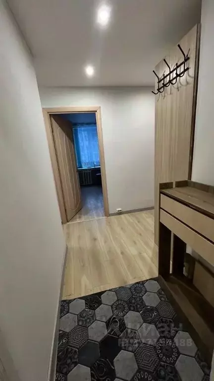 2-к кв. Московская область, Реутов Комсомольская ул., 5а (38.0 м) - Фото 1