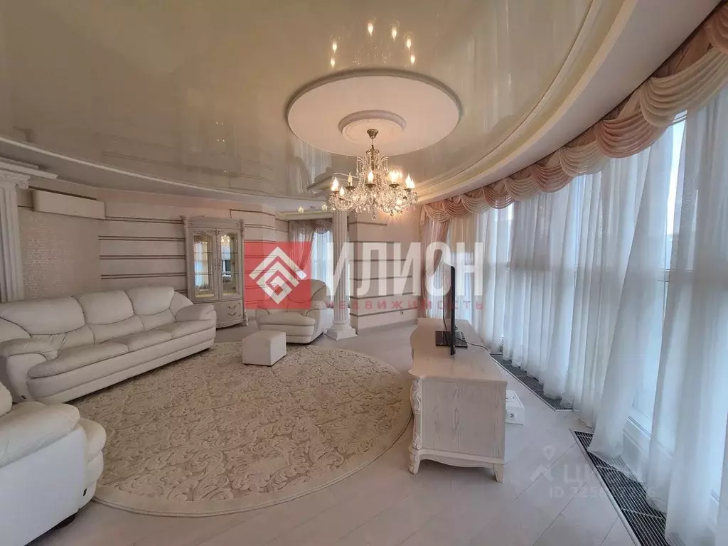 3-к кв. Севастополь ул. Героев Бреста, 116 (117.5 м) - Фото 2