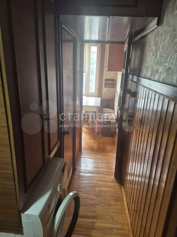 2-к. квартира, 43 м, 5/5 эт. - Фото 1