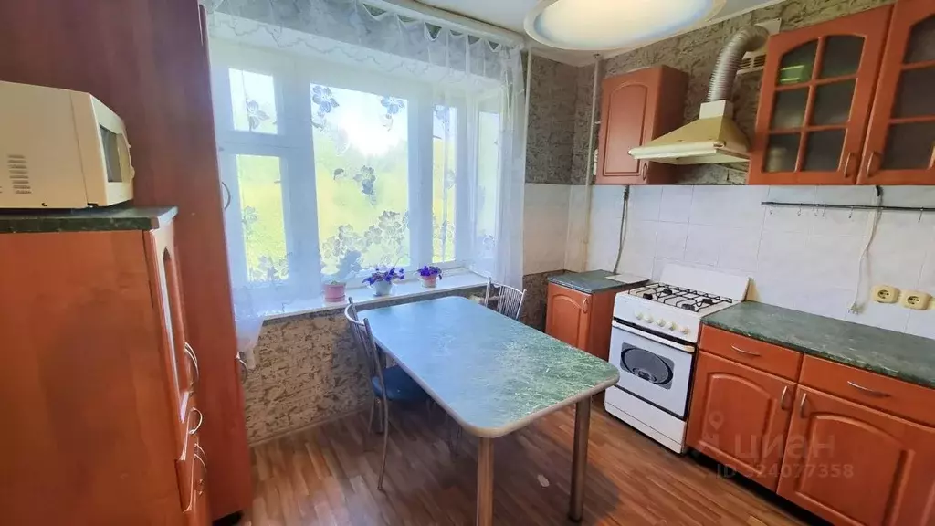 3-к кв. Новгородская область, Великий Новгород ул. Ворошилова, 2к1 ... - Фото 1