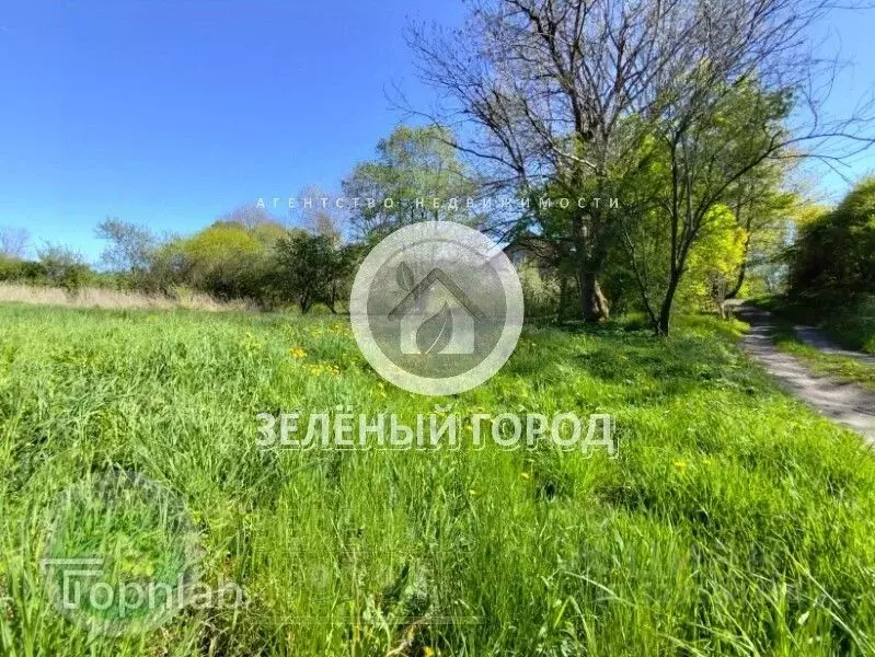 Участок в Калининградская область, Пионерский пос. Рыбное,  (8.0 сот.) - Фото 1