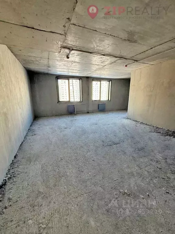 Помещение свободного назначения в Москва ул. Новотетерки, 8 (54 м) - Фото 2