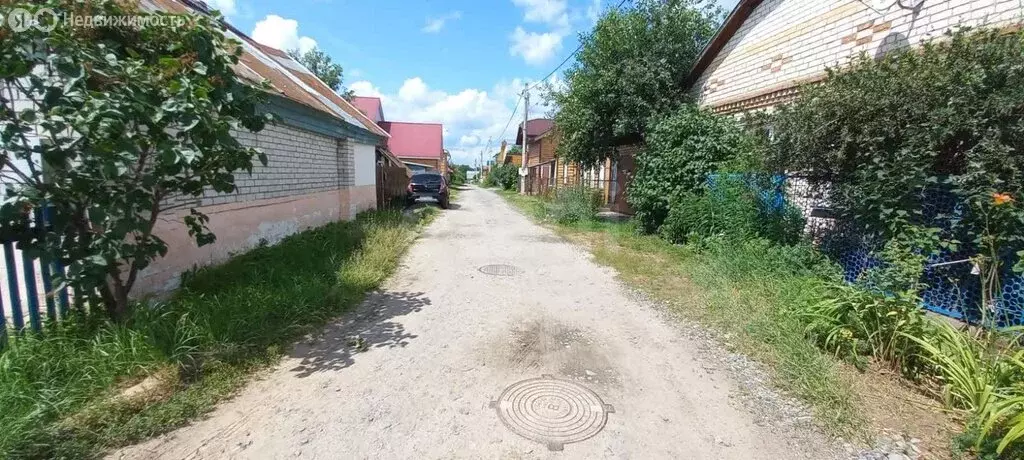 Дом в Зеленодольск, улица Шарифа Камала (35 м) - Фото 1