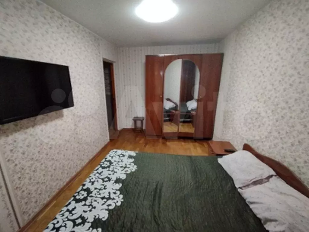 2-к. квартира, 50м, 1/5эт. - Фото 0