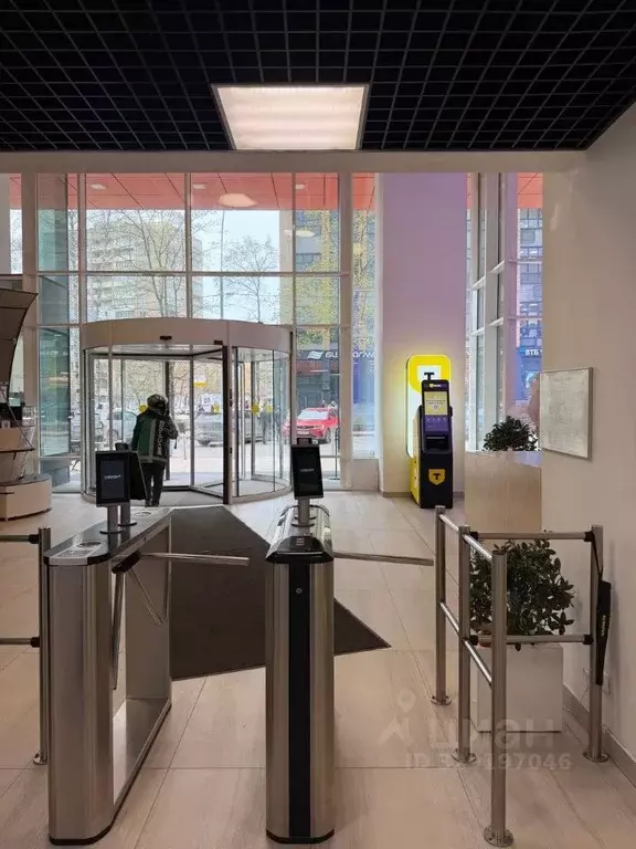 Офис в Москва Головинское ш., 5к1 (156 м) - Фото 2