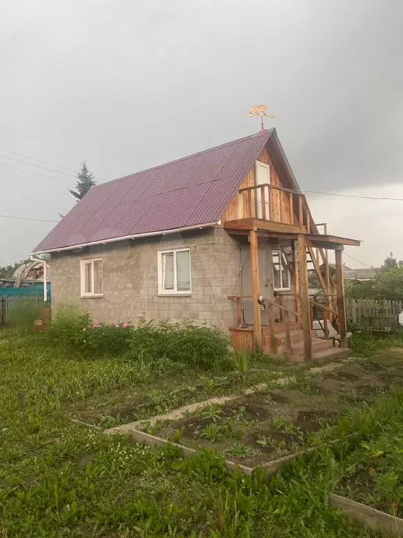 Дача 47 м на участке 6 сот. - Фото 0