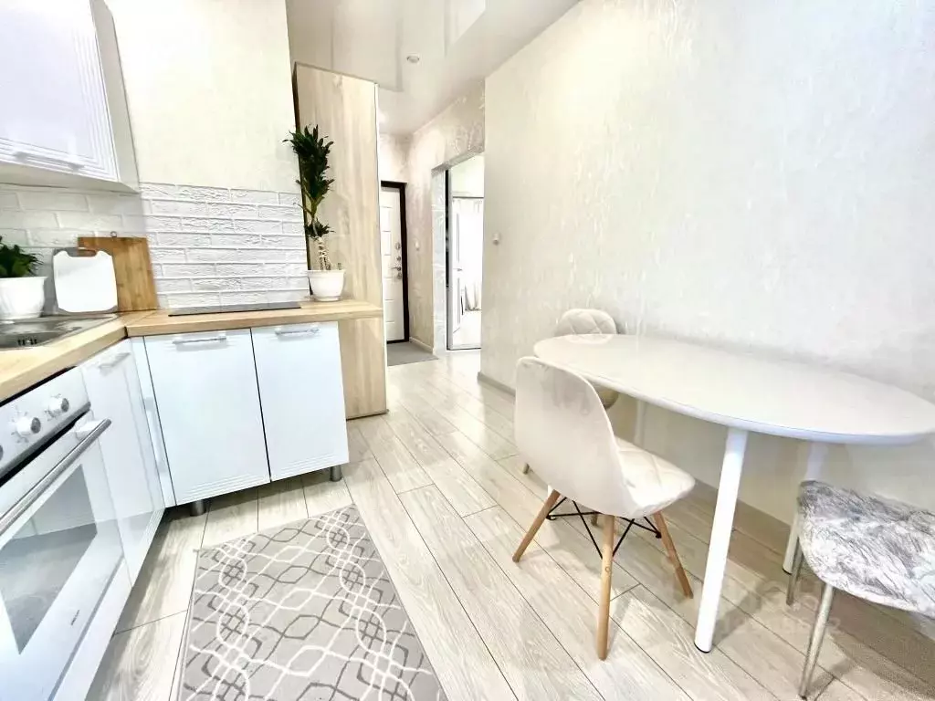 1-к кв. Приморский край, Находка ул. Мичурина, 8 (28.0 м) - Фото 1