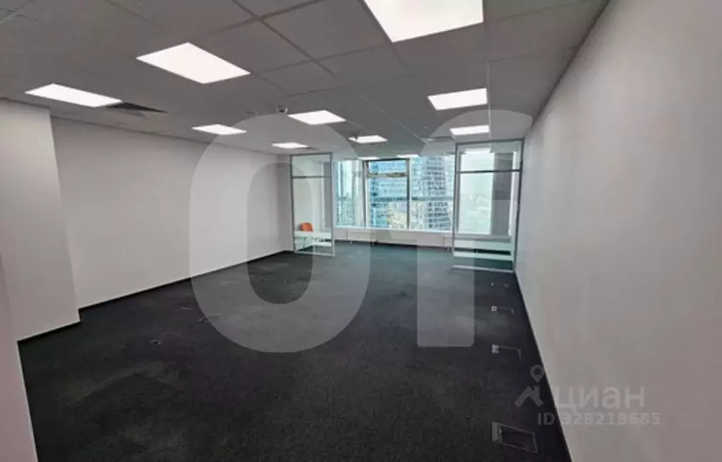 Офис в Москва наб. Пресненская, 6с2 (392 м) - Фото 1