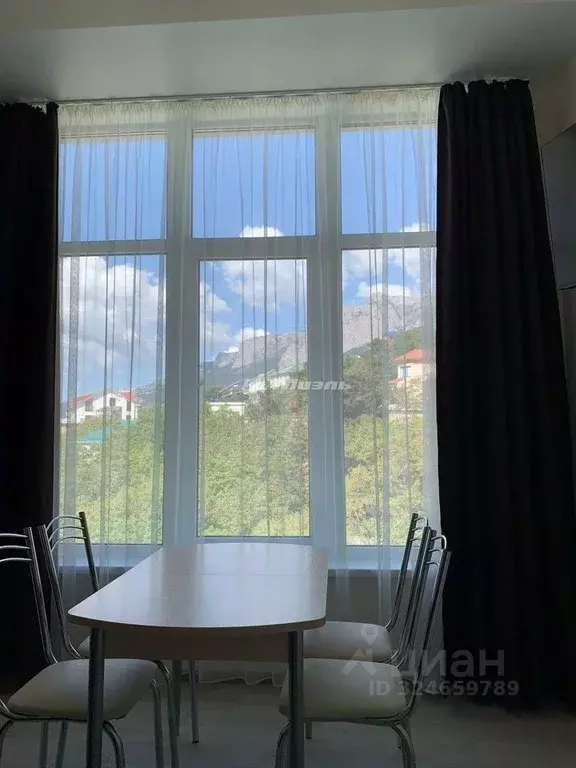 Торговая площадь в Крым, Ялта муниципальный округ, Гаспра пгт ш. ... - Фото 2