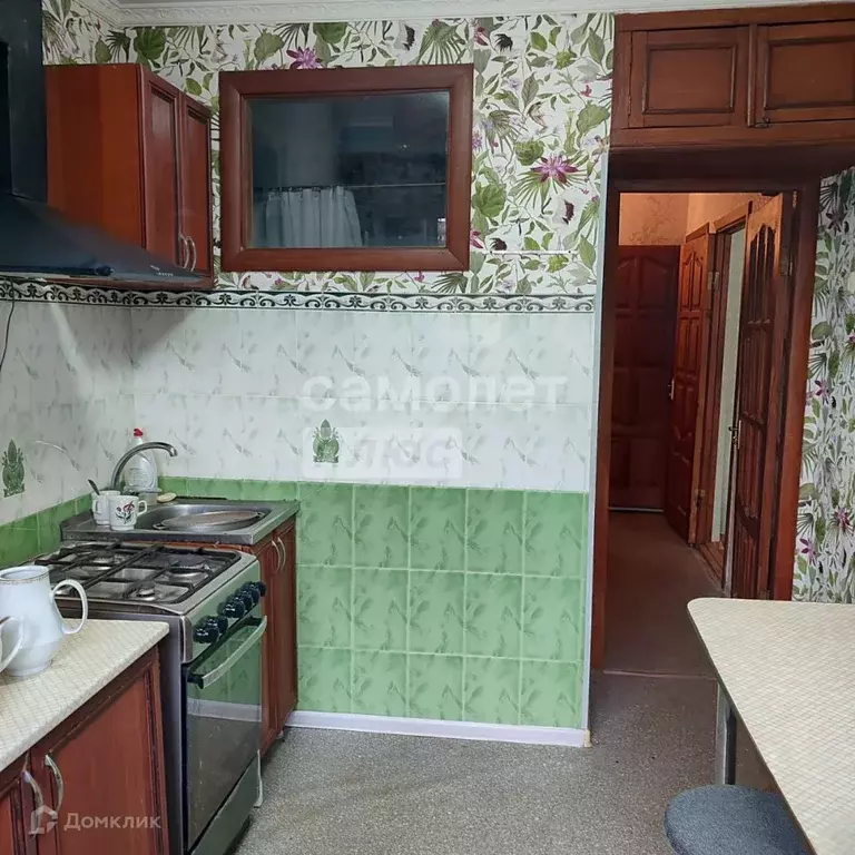 Продаётся 2-к квартира, 45 м - Фото 1