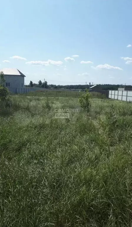 Участок 15 сот. (ИЖС) - Фото 0