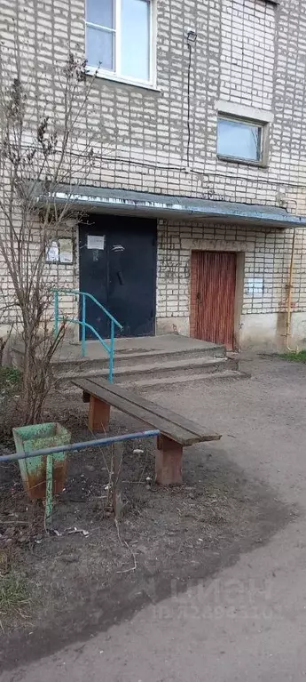 1-к кв. Тверская область, Калязин ул. Коминтерна, 74 (32.5 м) - Фото 2