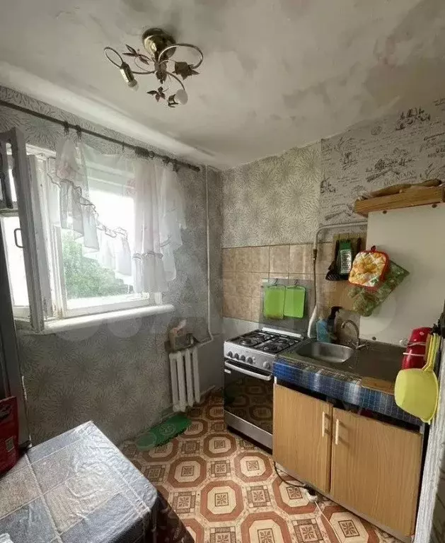 Продаётся 1-к квартира, 28.2 м - Фото 1