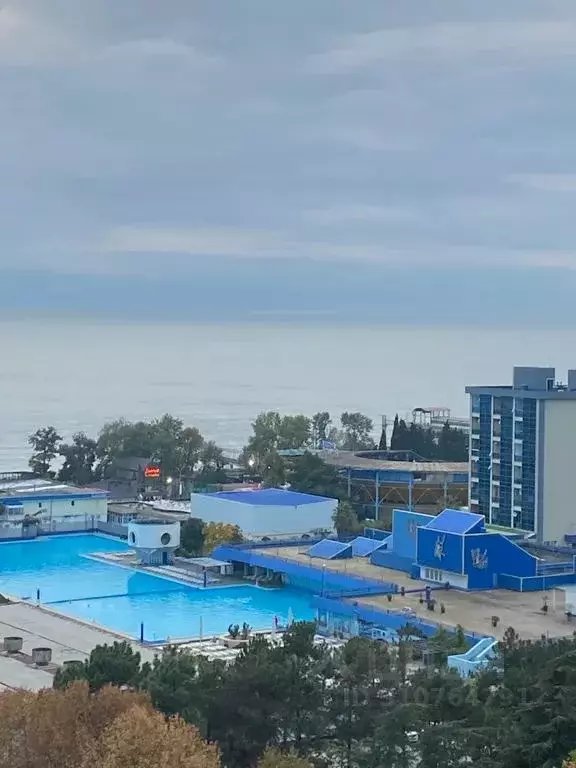 3-к кв. Краснодарский край, Сочи ул. Ленина, 219/35 (75.0 м) - Фото 1
