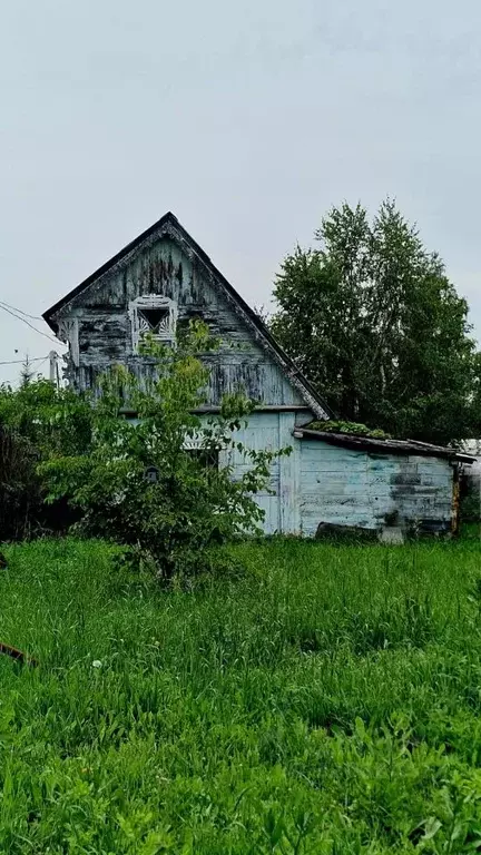 Дом в Иркутская область, Усольский район, Железнодорожное с/пос, пос. ... - Фото 1