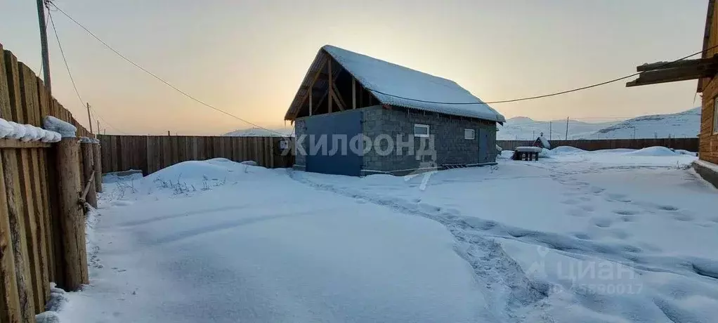 Дом в Тыва, Кызыл  (120 м) - Фото 0