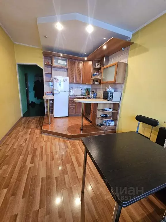 2-к кв. Забайкальский край, Чита Мысовская ул., 35 (62.0 м) - Фото 0
