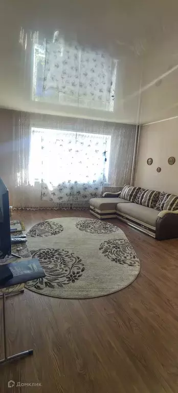 Продаётся 1-к квартира, 49.6 м - Фото 0