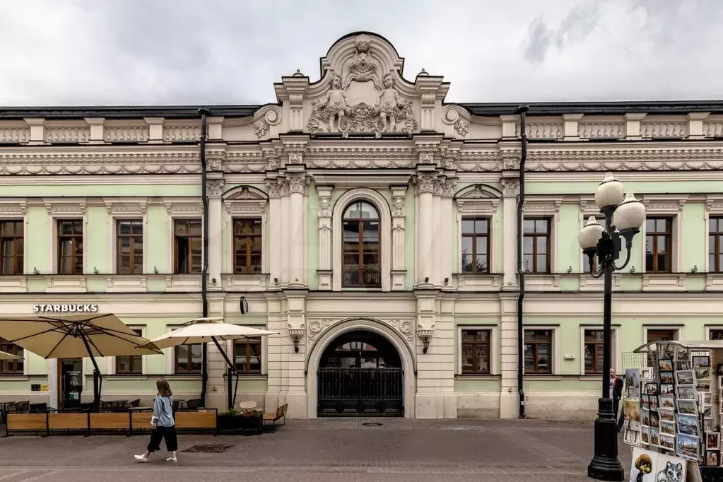 Топовое помещение на Арбате. ПСН - Фото 1