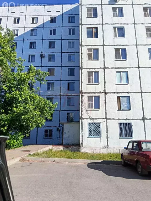 1к в -комнатной квартире (11.8 м) - Фото 1