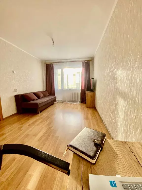 Продаётся 2-к квартира, 43.5 м - Фото 0