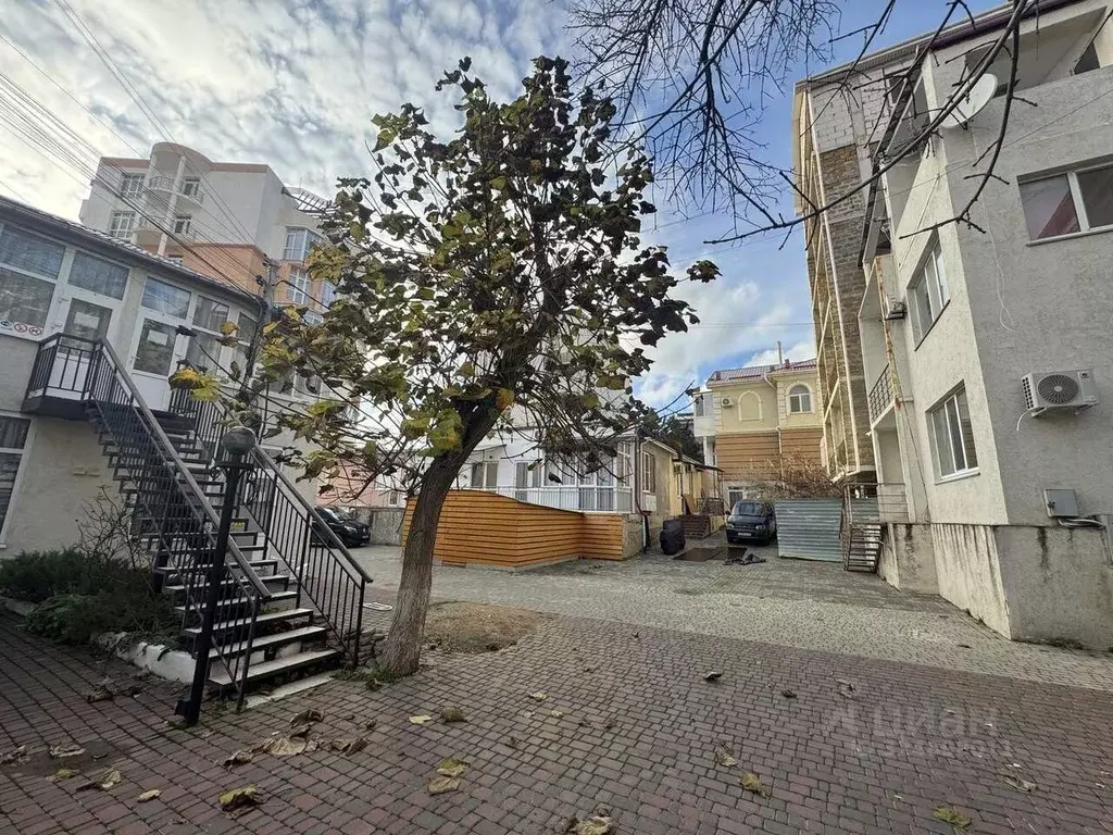 Студия Севастополь с. Орловка, ш. Качинское, 35/32 (45.0 м) - Фото 1