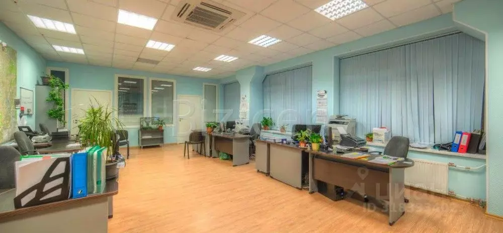 Офис в Санкт-Петербург Краснопутиловская ул., 69 (136 м) - Фото 1
