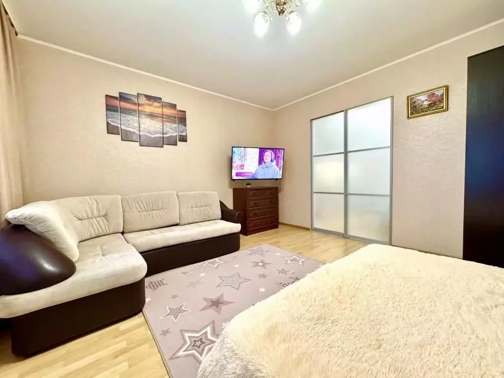 2-к кв. Самарская область, Самара ул. Советской Армии, 240б (72.0 м) - Фото 1