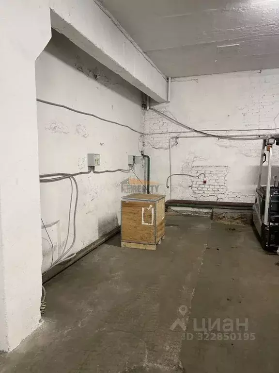 Склад в Московская область, Люберцы городской округ, Томилино пгт, ... - Фото 2