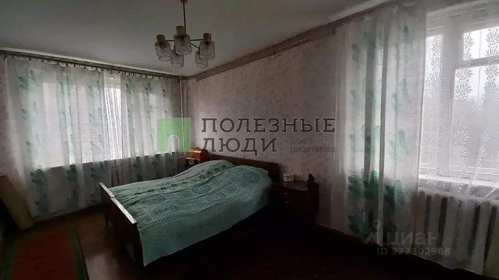 3-к кв. Белгородская область, Строитель Яковлевский городской округ, ... - Фото 1