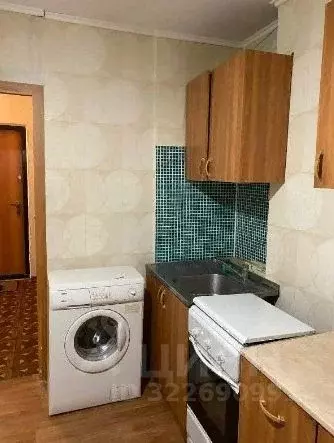 1-к кв. Саратовская область, Саратов просп. Энтузиастов, 31А (33.0 м) - Фото 2