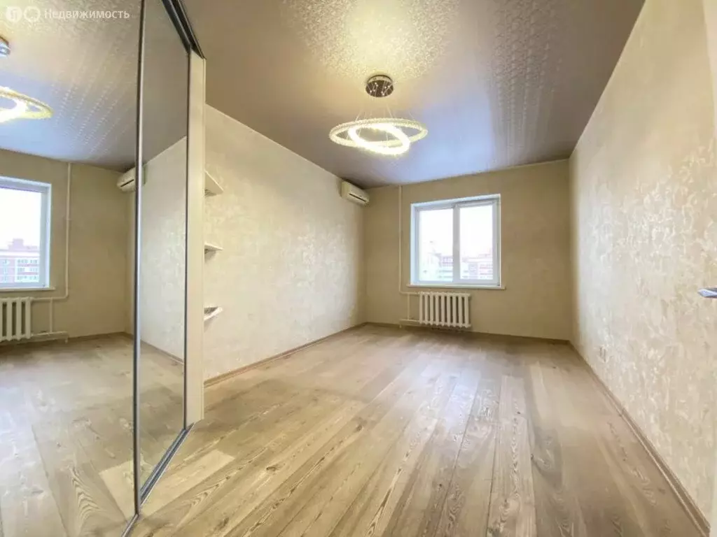 4-комнатная квартира: Самара, проспект Карла Маркса, 55 (155 м) - Фото 1