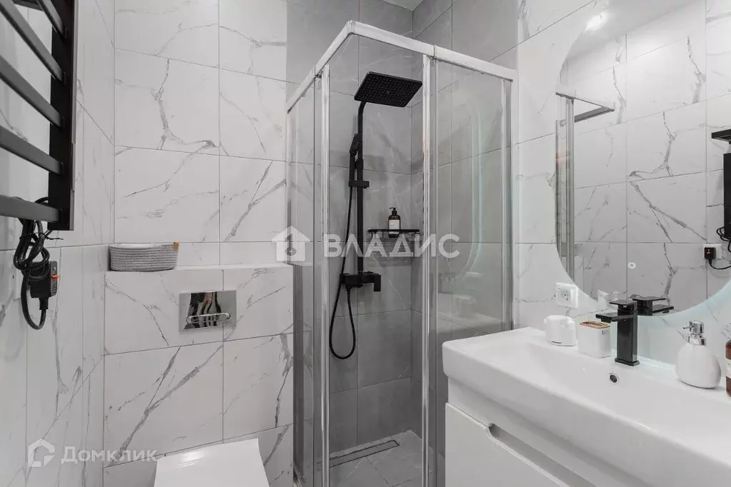 Продаётся квартира-студия, 20 м - Фото 1