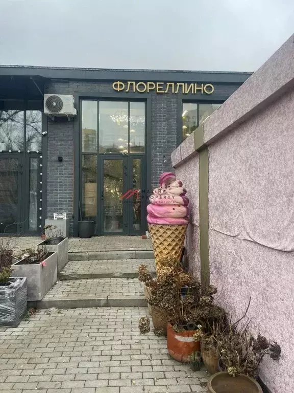 Торговая площадь в Москва Хорошевское ш., 38С3 (101 м) - Фото 2
