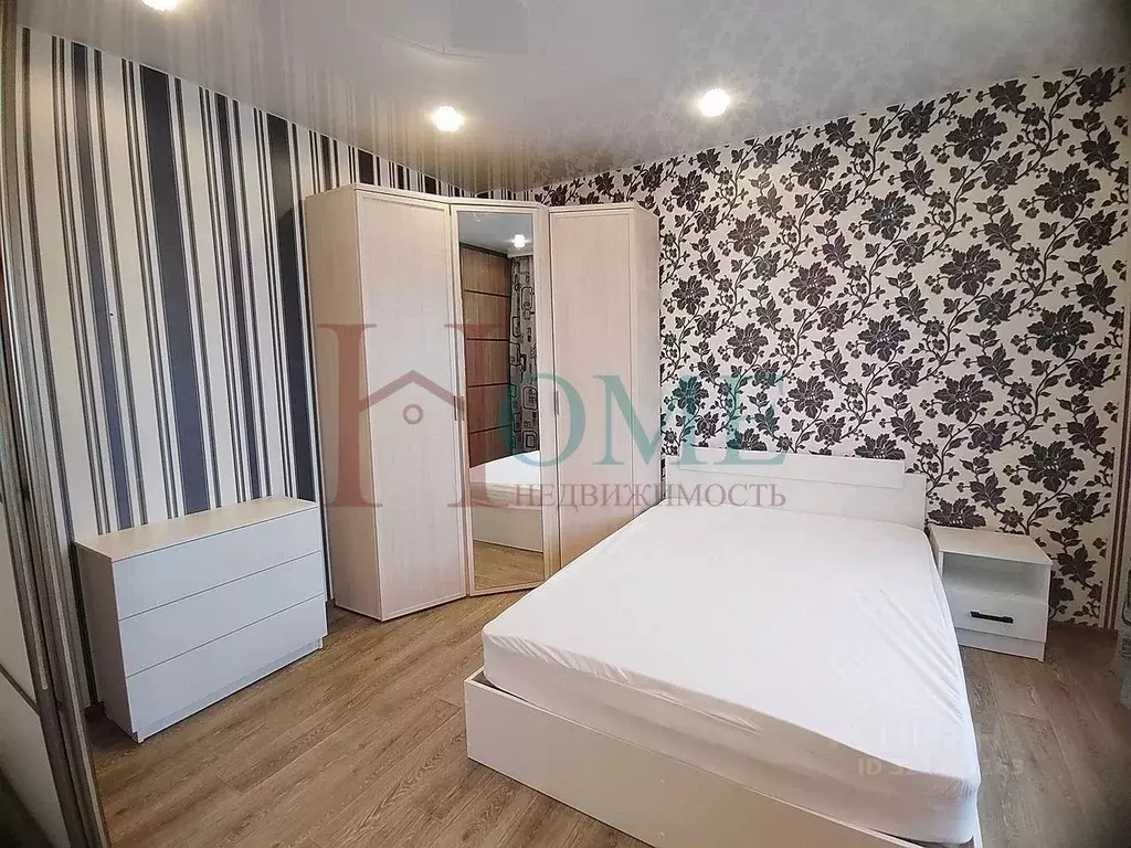 2-к кв. Новосибирская область, Новосибирск Овражная ул., 14 (63.0 м) - Фото 2