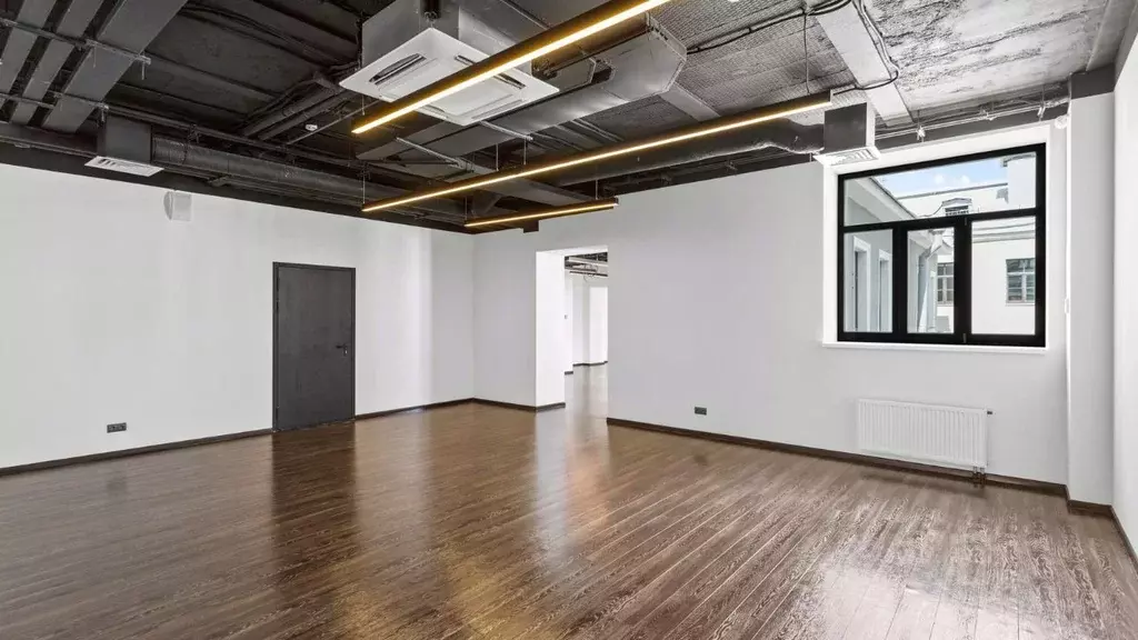 Офис в Санкт-Петербург Миллионная ул., 6 (125 м) - Фото 1