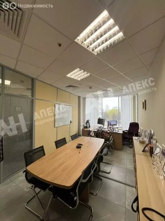 Офис (229 м) - Фото 1