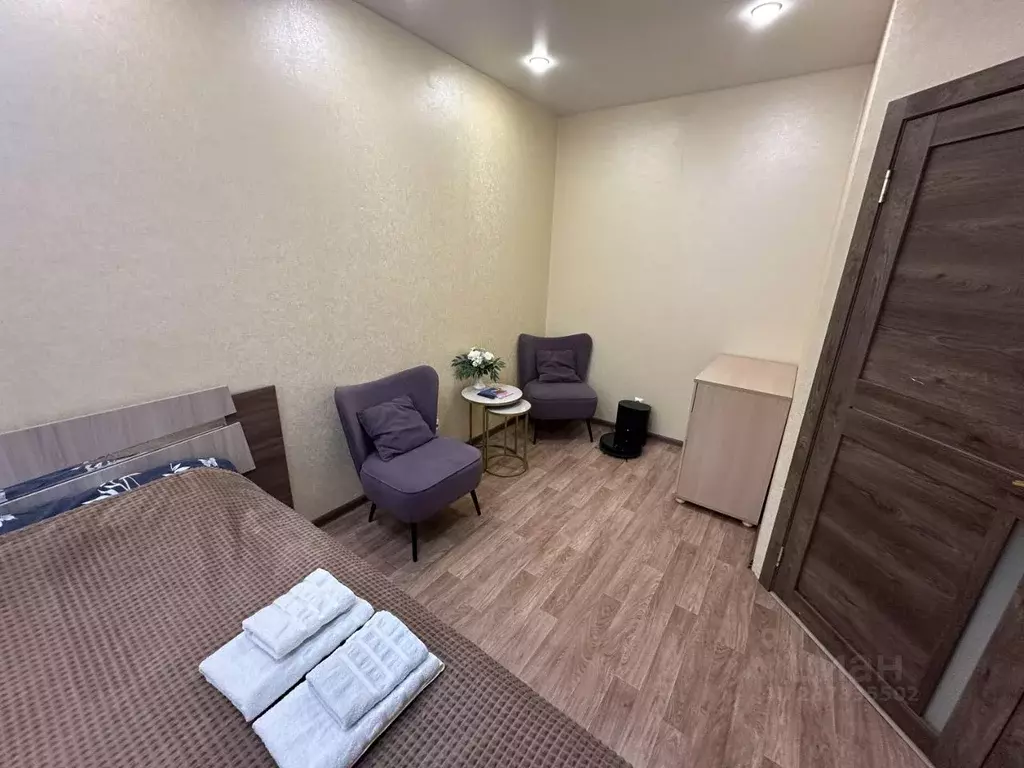 1-к кв. Марий Эл, Йошкар-Ола бул. 70-летия Победы в Великой ... - Фото 2