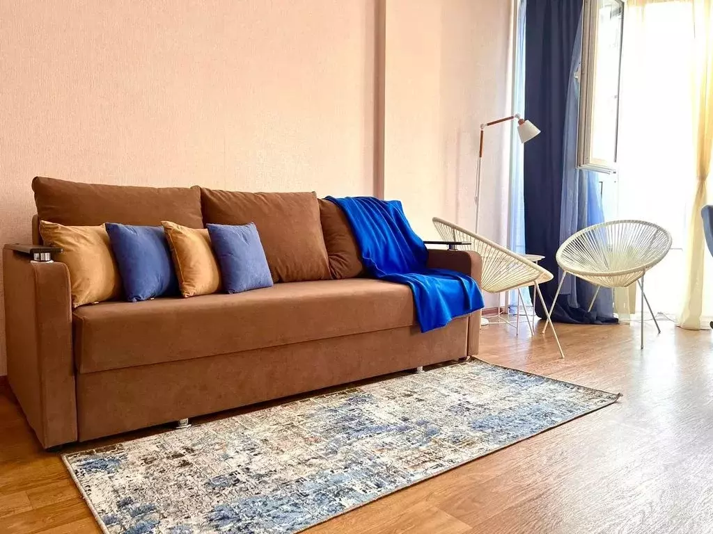 Студия Волгоградская область, Волгоград просп. Имени В.И. Ленина, 72Б ... - Фото 1