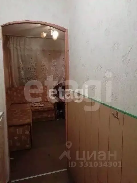 Комната Белгородская область, Белгород Гражданский просп., 27а (18.0 ... - Фото 1