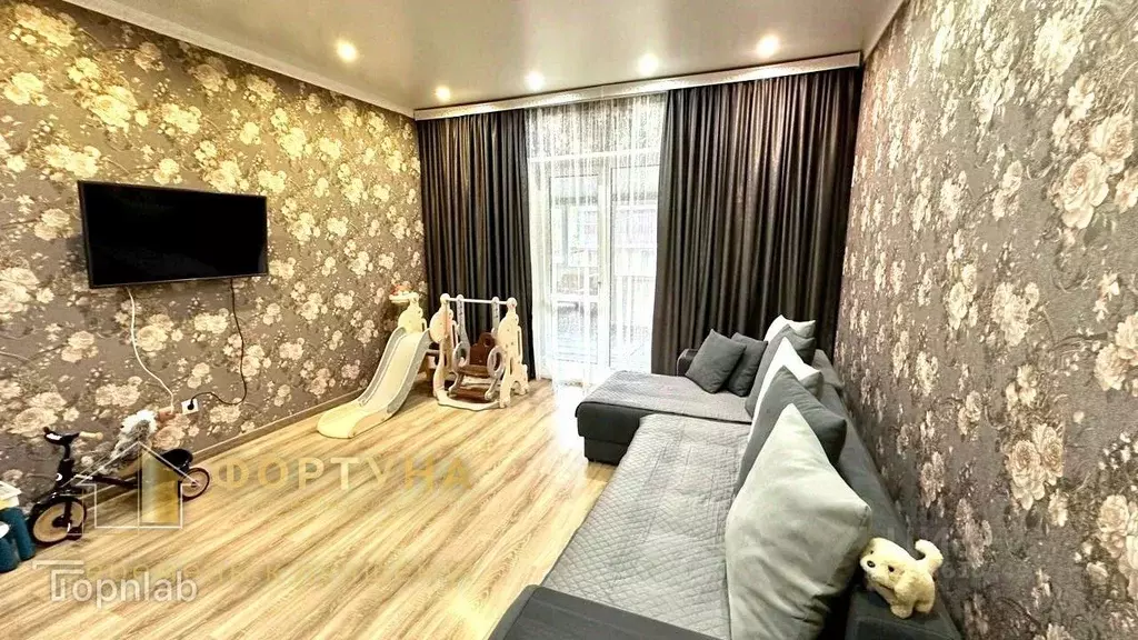 Коттедж в Нижегородская область, Бор Интернациональная ул., 191А (131 ... - Фото 2