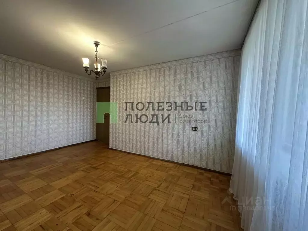 2-к кв. Татарстан, Зеленодольск ул. Ивана Заикина, 16 (53.2 м) - Фото 2