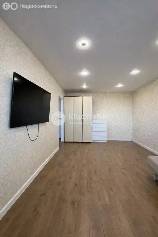 1-комнатная квартира: Казань, улица Рашида Вагапова, 29 (39 м) - Фото 2