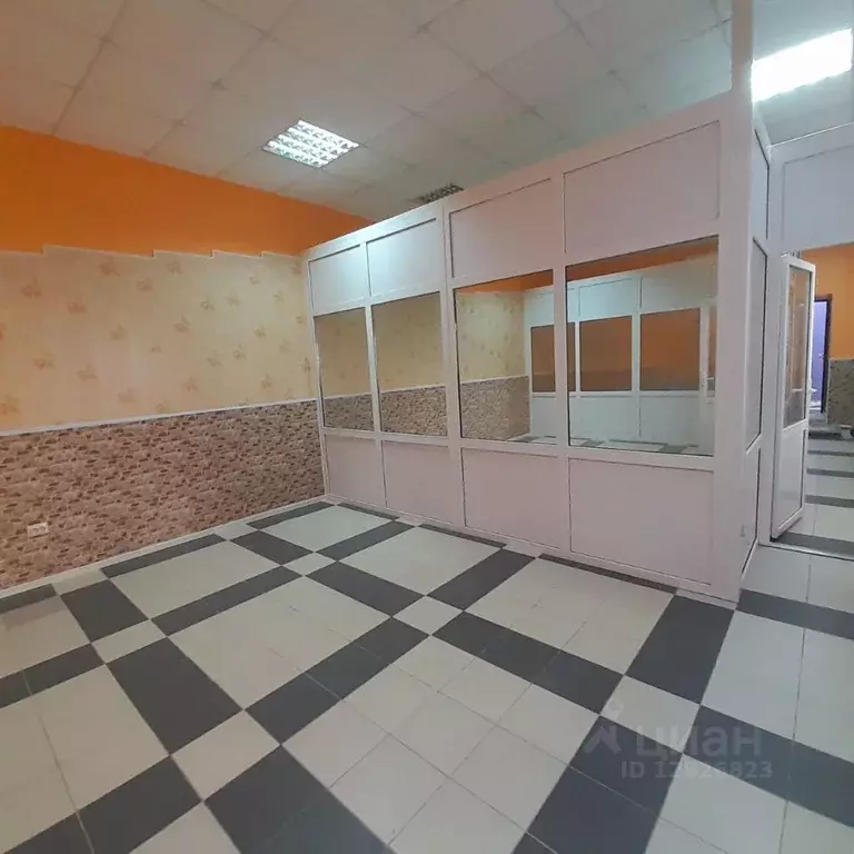 Офис в Астраханская область, Астрахань ул. Фиолетова, 7 (182 м) - Фото 0
