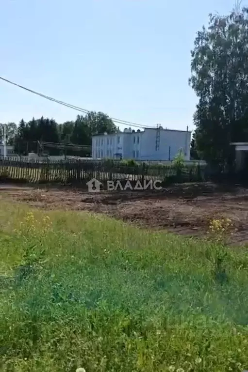 Участок в Башкортостан, Ишимбайский район, с. Ишеево ул. Галлямова ... - Фото 1