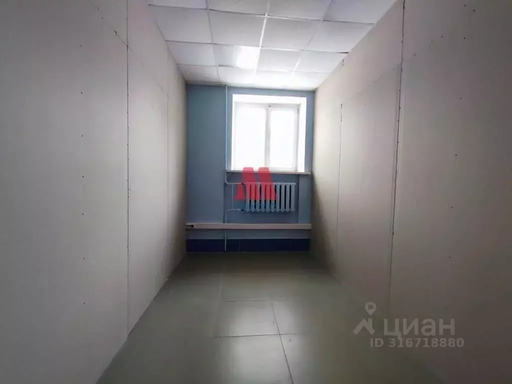 Помещение свободного назначения в Ярославская область, Ярославль ул. ... - Фото 1