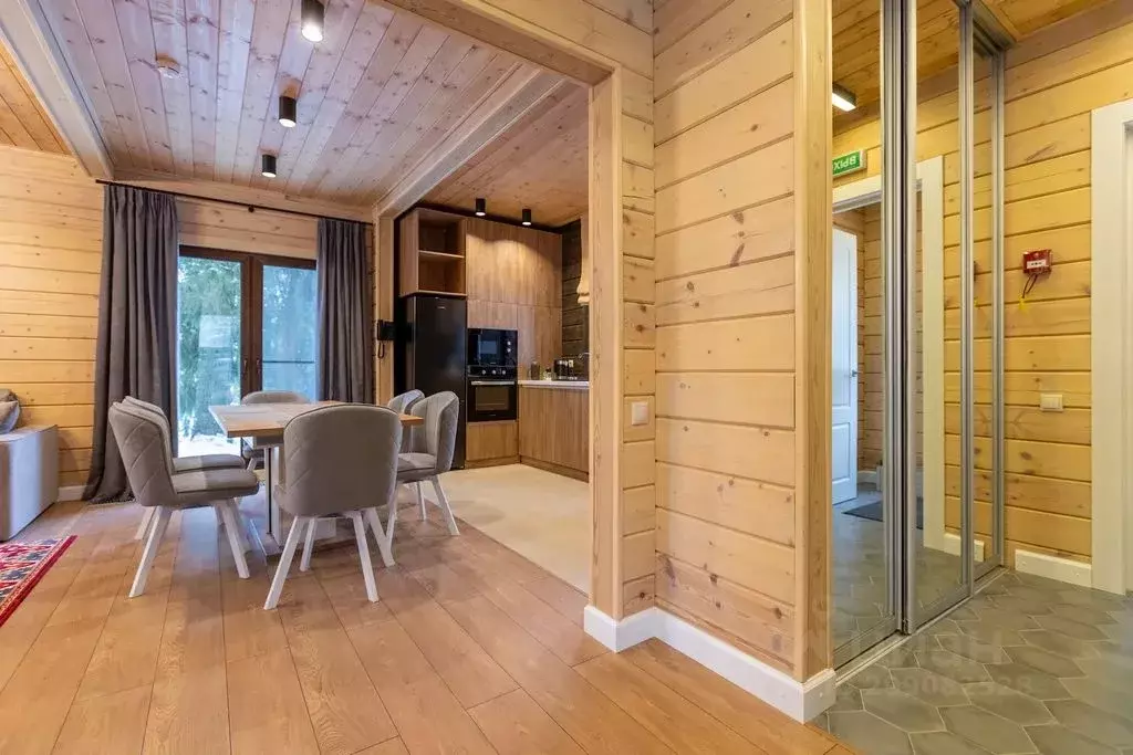 Дом в Московская область, Рузский муниципальный округ, д. Нестерово  ... - Фото 2