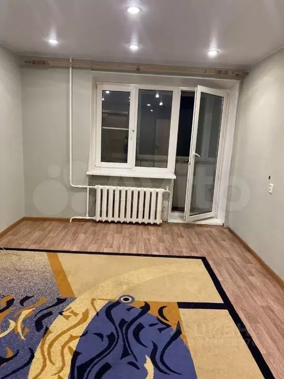 1-к. квартира, 32 м, 2/5 эт. - Фото 0