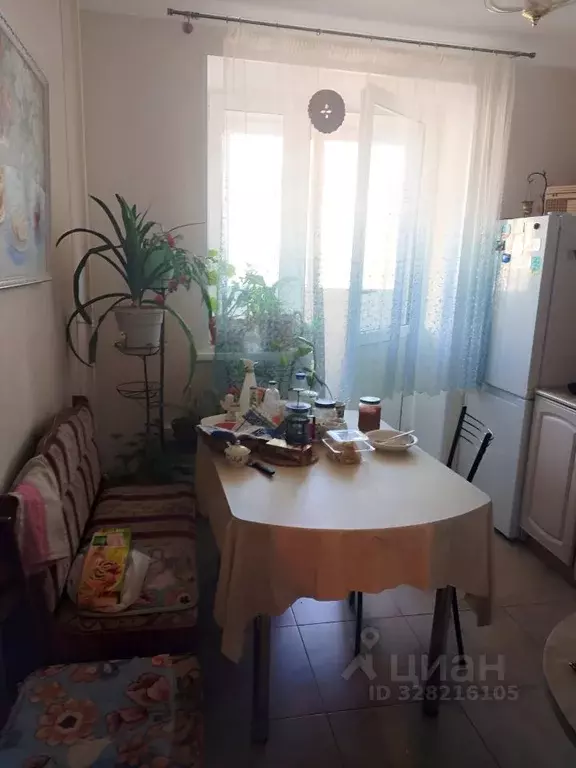 1-к кв. Москва 9-я Северная линия, 25к3 (35.0 м) - Фото 1