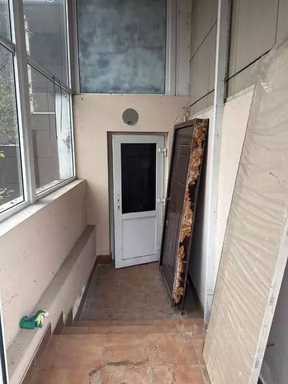 Помещение свободного назначения в Московская область, Пушкинский ... - Фото 1